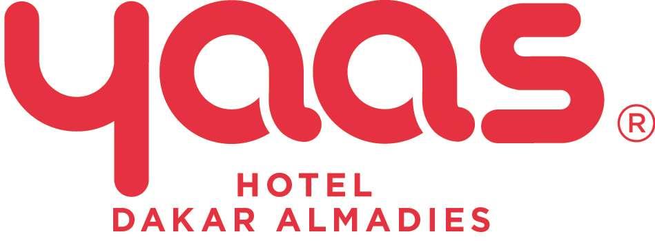 Yaas Hotel Dakar Almadies Logotipo foto